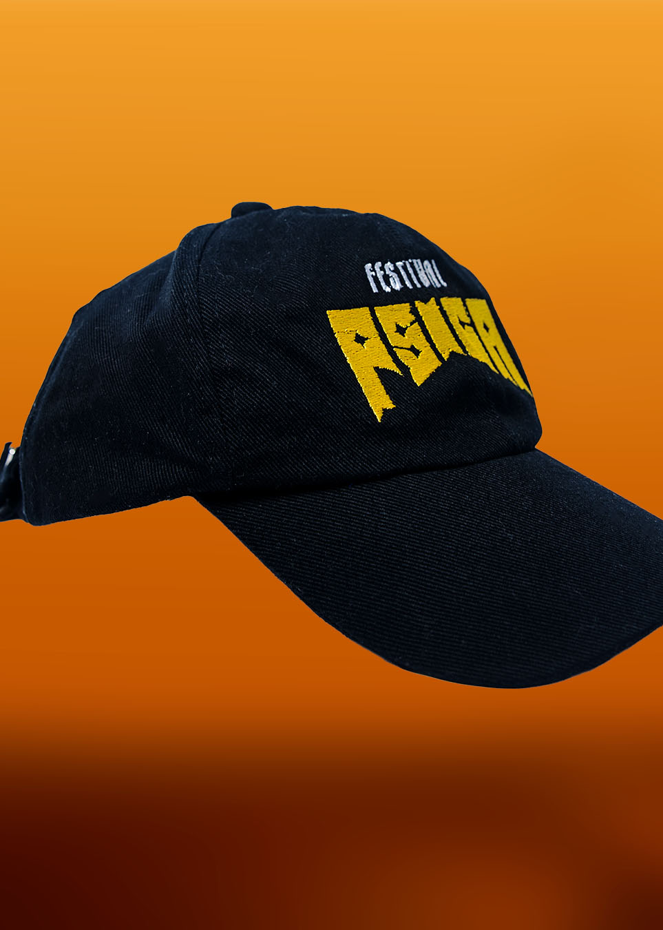 Boné Festival Psica 2024