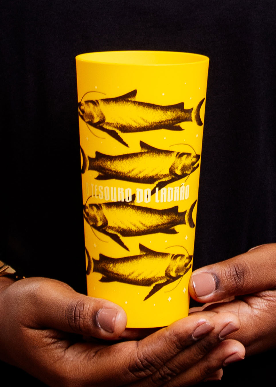 Copo Line-up Psica 2024