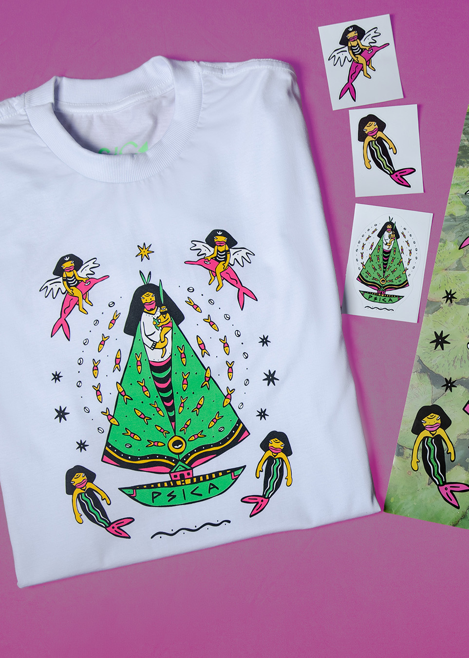 Kit Círio 2025 - Adulto